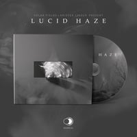Image 2 of LUCID HAZE 'Live at World Culture Museum' DigiCD