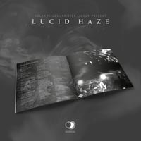 Image 4 of LUCID HAZE 'Live at World Culture Museum' DigiCD