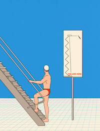 Image of Olympic Diving