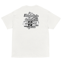Image 2 of Players Club Tee