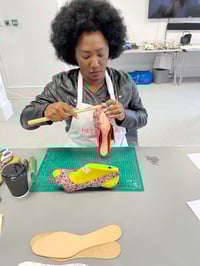Image 3 of Two-day Group Shoe Making Workshop