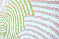 Image 3 of Otis Hope Carey 'Yaam ngaya ngaarlu'. Original painting - OHCC09
