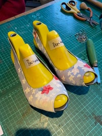 Image 4 of Two-day Group Shoe Making Workshop