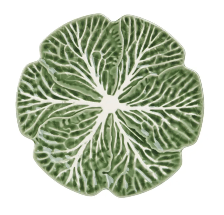 Image of Cabbage Plate