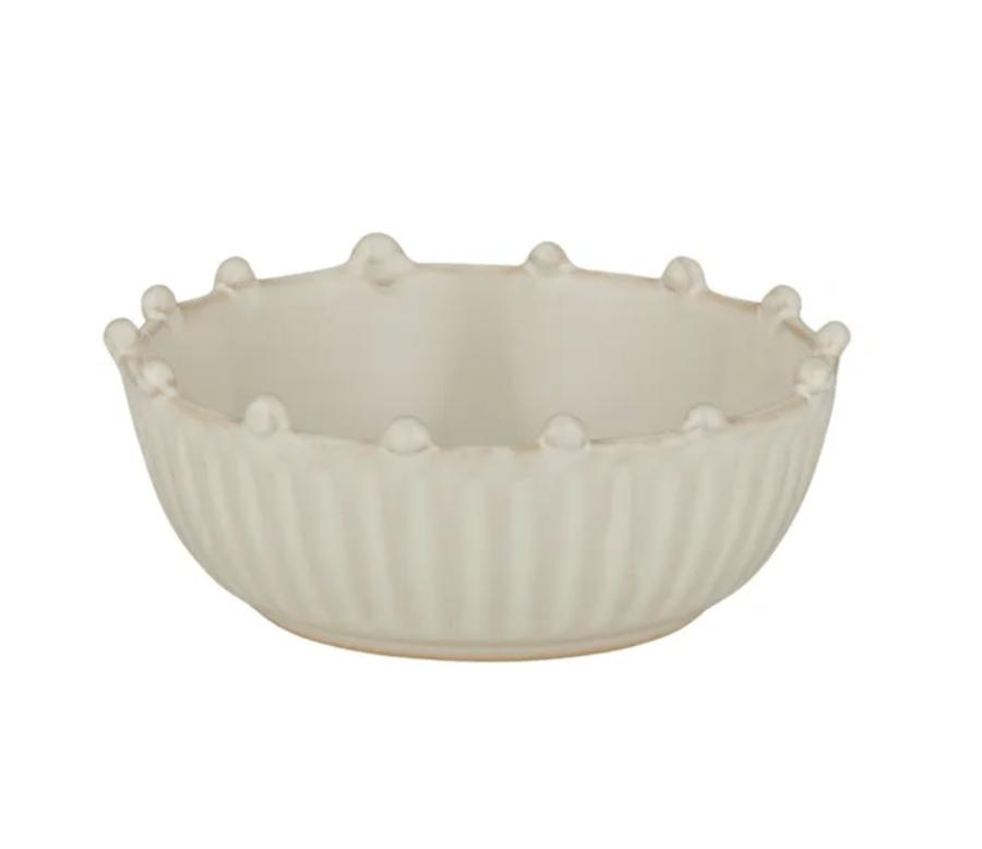 Image of Ceramic Bowl with Bauble