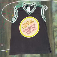 Image 1 of Hysteric Glamour kool aid top