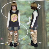 Image 2 of Hysteric Glamour kool aid top
