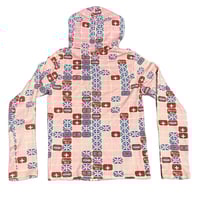 Image 2 of Betty’s Blue mosaic jacket