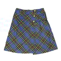 Image 2 of Betty's Blue skirt and pants set