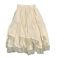 Image 1 of Favorite tulle skirt/dress