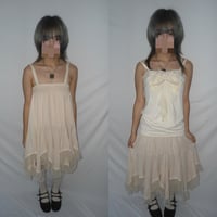 Image 2 of Favorite tulle skirt/dress
