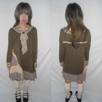 Image 2 of Favorite patchwork dress