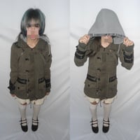 Image 2 of Ghost of Harlem jacket
