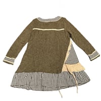 Image 3 of Favorite patchwork dress