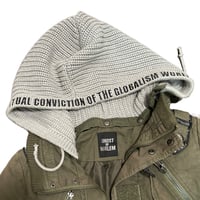 Image 3 of Ghost of Harlem jacket
