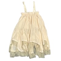 Image 3 of Favorite tulle skirt/dress