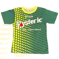 Image 1 of Drink Hysteric tee