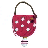 Image 1 of Grand Ground mushroom bag