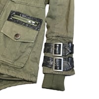Image 4 of Ghost of Harlem jacket