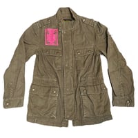 Image 1 of Hysteric Glamour jacket