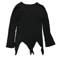 Image 2 of Black Peace Now cardigan