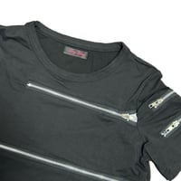 Image 3 of Drug Honey zip top