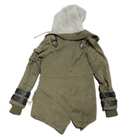 Image 5 of Ghost of Harlem jacket