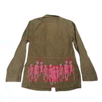 Image 2 of Hysteric Glamour jacket