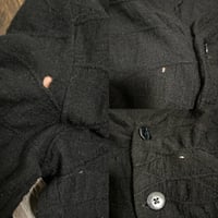 Image 3 of Black Peace Now cardigan