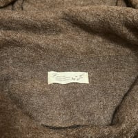 Image 2 of Favorite off shoulder knit dress