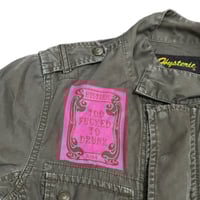 Image 3 of Hysteric Glamour jacket