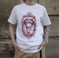 Kobra T-shirt by Franek