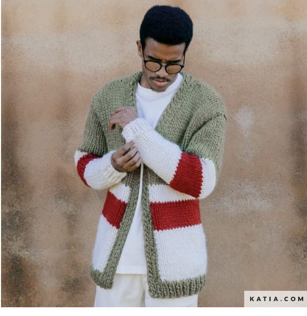 Katia Love Wool - Disponível em loja física