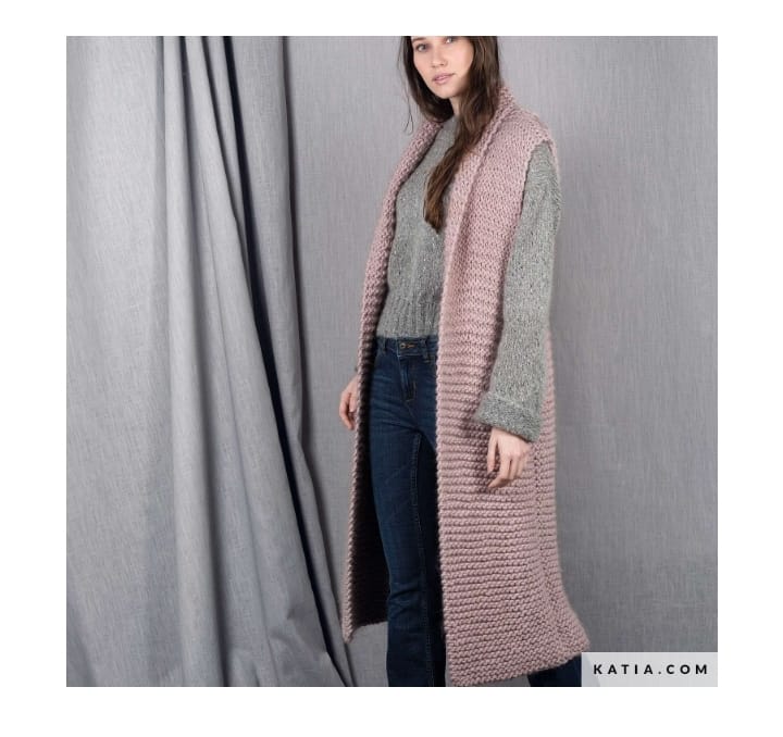 Katia Love Wool - Disponível em loja física