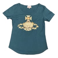 Vivienne Westwood moon orb tee