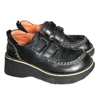 Image 1 of Vintage Yosuke platforms