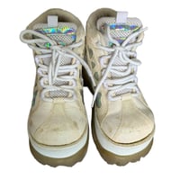 Image 2 of Vintage Question Mark platforms