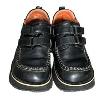 Image 2 of Vintage Yosuke platforms