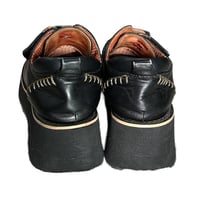 Image 3 of Vintage Yosuke platforms
