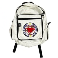 Image 1 of Super Lovers backpack