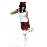 Image 2 of Super Lovers treble clef top