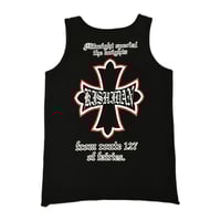 Image 2 of Too fast to live Too younx to die tank