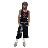 Image 3 of Too fast to live Too younx to die tank