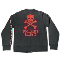 Image 2 of Super Lovers Skull top