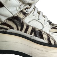 Image 5 of Vintage Buffalo platforms
