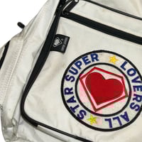 Image 3 of Super Lovers backpack