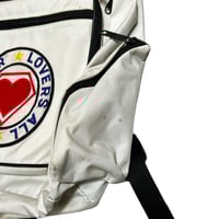 Image 4 of Super Lovers backpack