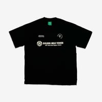 Image 1 of GMT TEE BY SHRUB x TFI