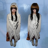 Image 2 of Algonquins white one piece