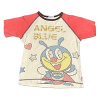 Image 1 of Angel Blue tee
